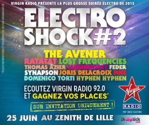 ElectroShock #2