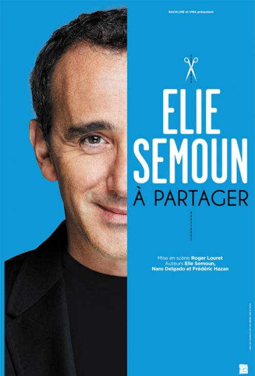 Elie Semoun