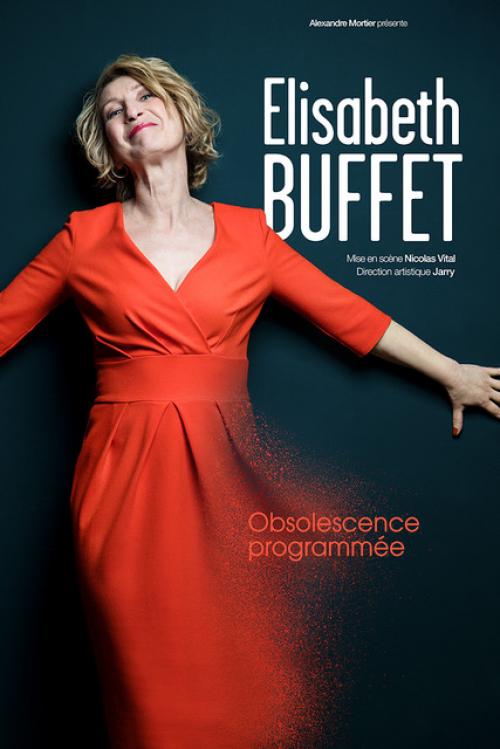 Elisabeth Buffet – Obsolescence Programmée