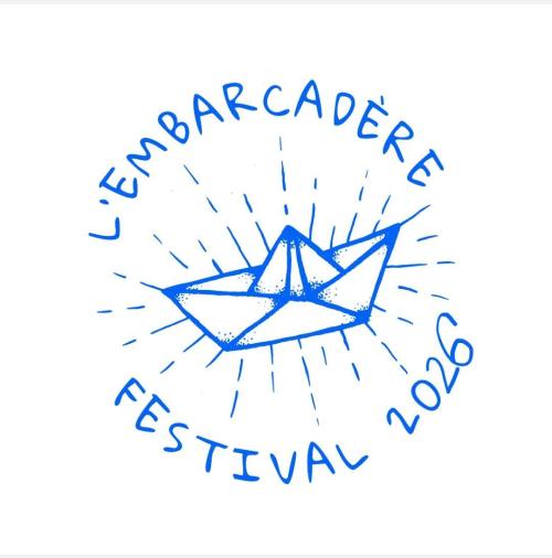 L&rsquo;Embarcadère Festival
