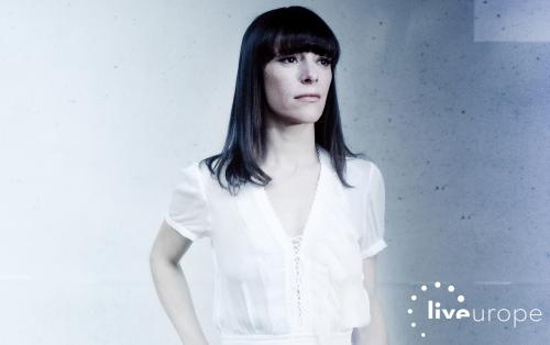 Emily Loizeau + Nicolas Michaux