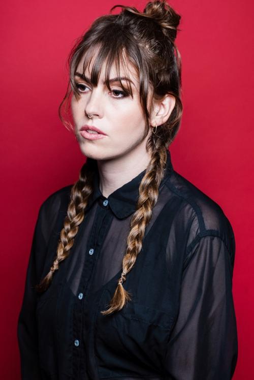 Emma Ruth Rundle + Brutus aux 4Ecluses