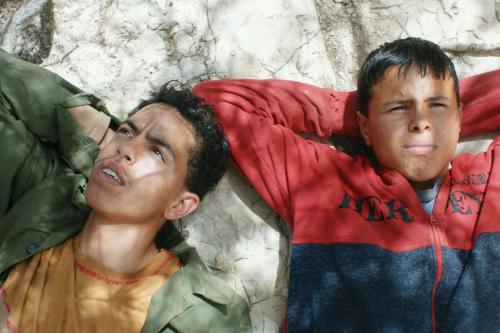 Les Enfants rouges : entretien avec le cinéaste Lotfi Achour