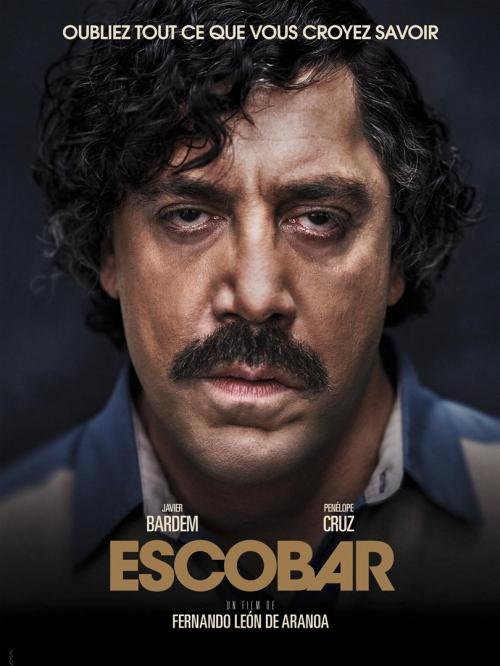 Avant-première – Escobar