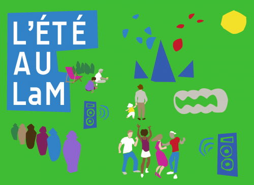 Grand Bal Populaire au LaM