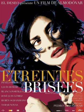 Mes Films de Chevet – Étreintes Brisées