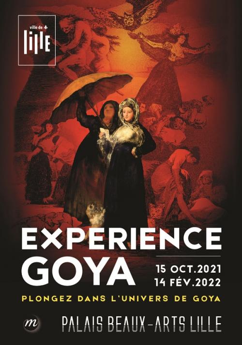 Expérience Goya