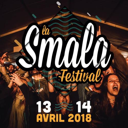 La Smala Festival 2018