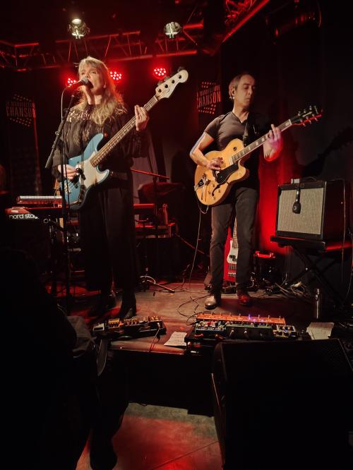 Natacha Tertone (duo)