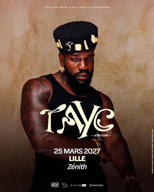 Tayc