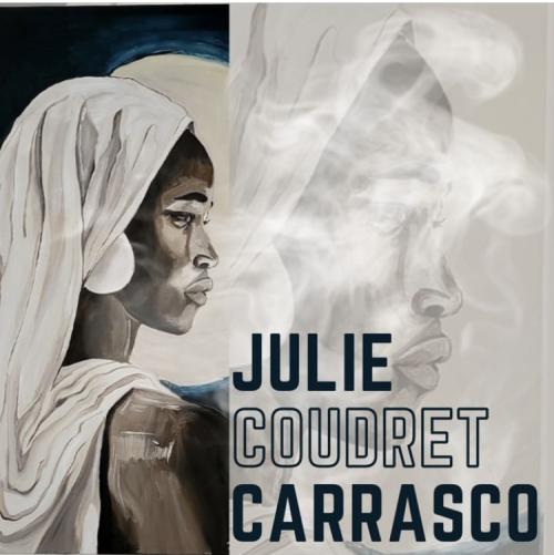 Exposition Julie Coudret Carrasco
