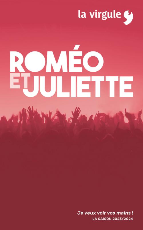 Le spectacle Roméo et Juliette