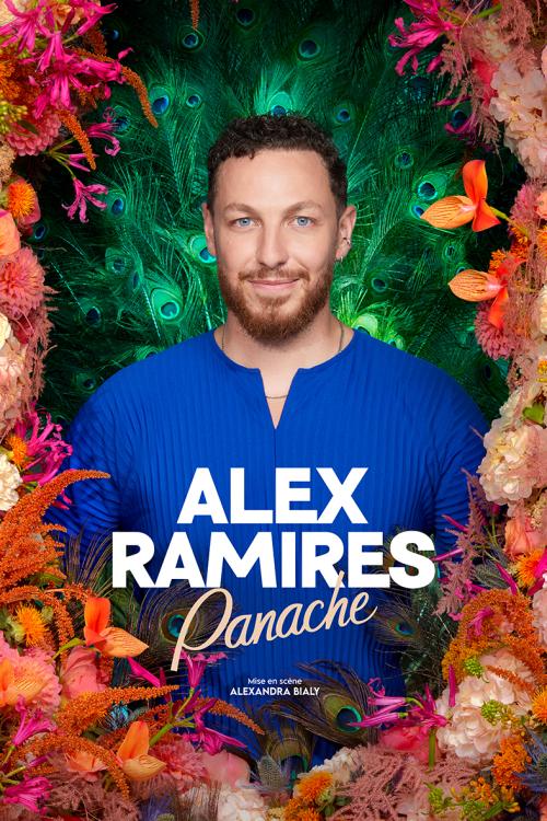 Alex Ramirès
