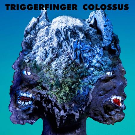 Triggerfinger « Colossus »