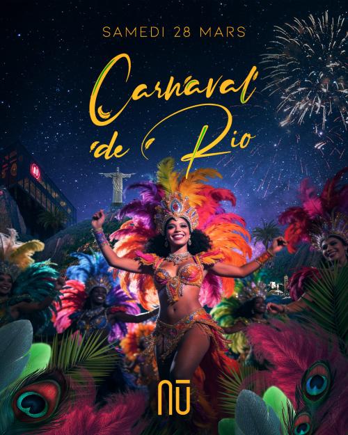 Carnaval de Rio