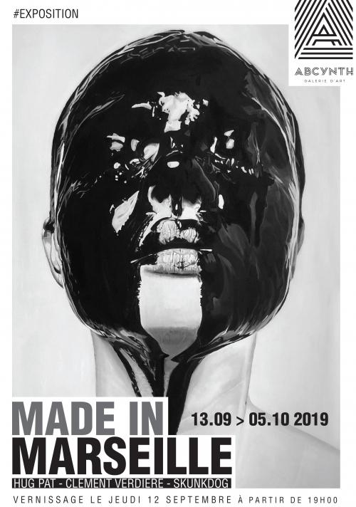 Made in Marseille, l’exposition