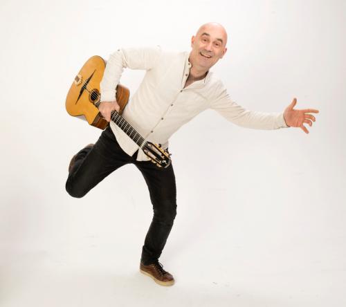 Manaswing – Jazz en Nord Festival
