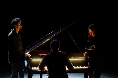 Schubert – Le Chant du cygne