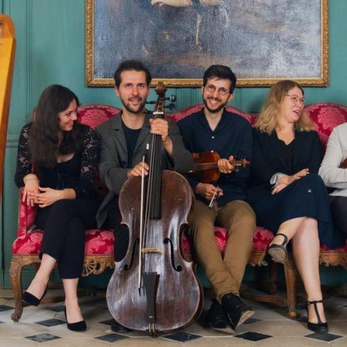 Festival Embar(o)quement Immédiat – Les Curiosités – Imitations