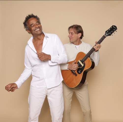 Yannick Noah