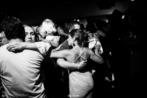 Bal forro – Danse de couple brésilienne