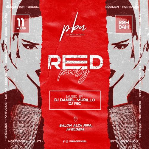PBN – Red Party
