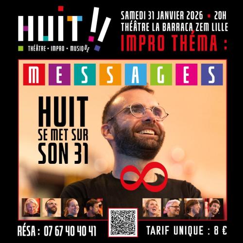 Impro – Messages