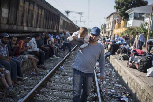 Tu seras suédoise, ma fille