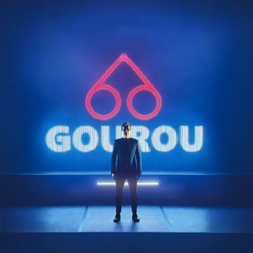 Dany Parmentier – Gourou