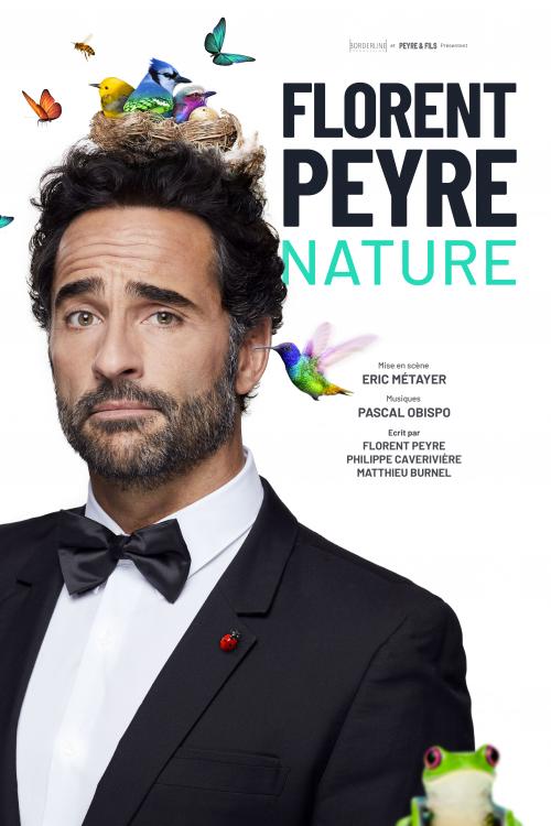 Florent Peyre – Nature