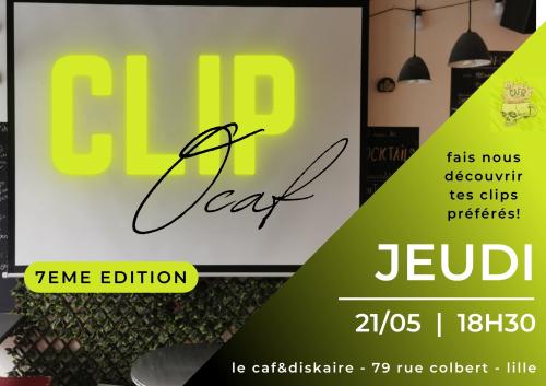 Clipocaf #7