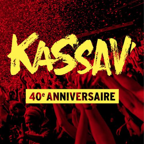 Kassav’, les 40 ans de carrière des créateurs du zouk