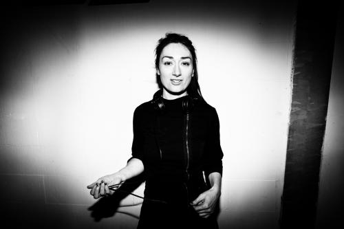 Paula Temple + Tommy Four Seven…