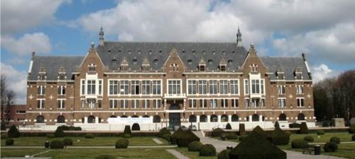 Visite-spectacle des Grands Bureaux des Mines de Lens