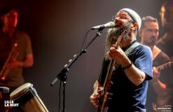 Groundation