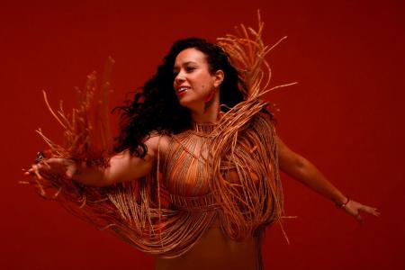 La Yegros + La Cumbia Del Infinito