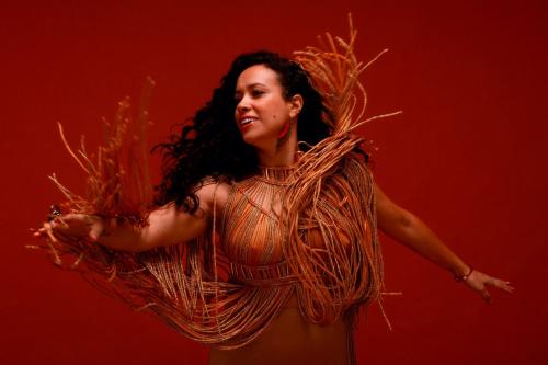 La Yegros + La Cumbia Del Infinito