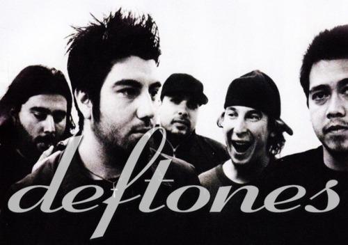 Deftones – Soirée vidéo