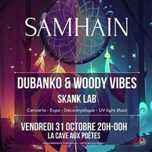 Samhain Fiesta Halloween