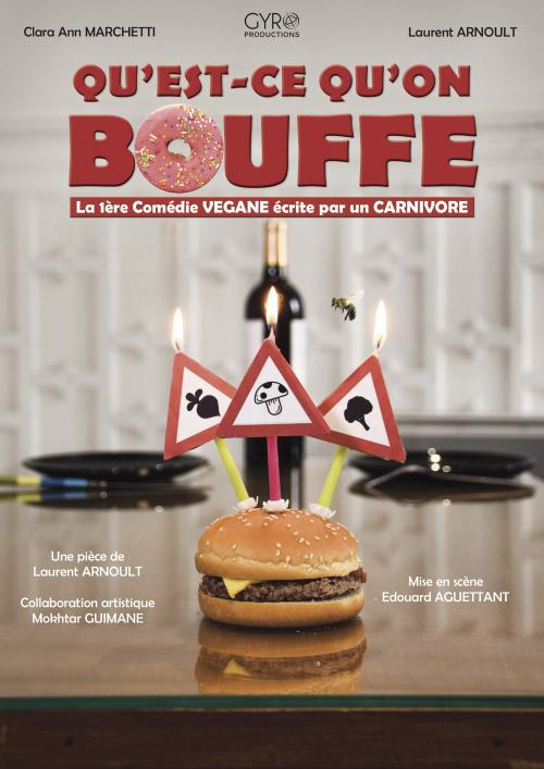 Qu’est-ce qu’on bouffe