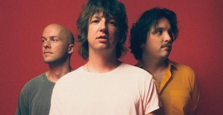 Bass Drum of Death + Alzamün