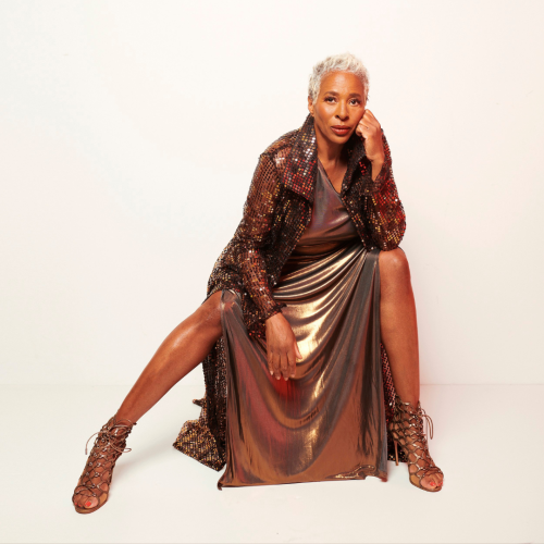 Festival Jazz en Nord Printemps 2024 – Shakura S’Aida