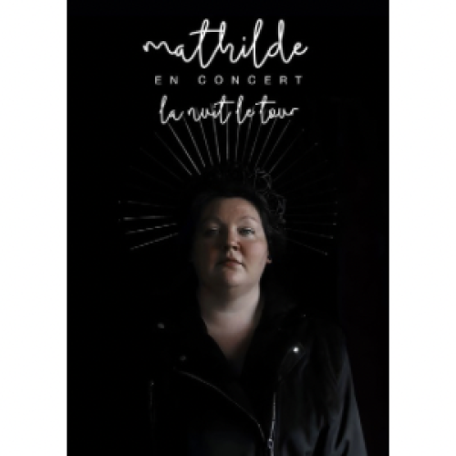 Mathilde + Francoeur