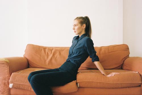 Fantastique Night XLXIII : Carla Dal Forno + Black Heart + Panther + Afterparty