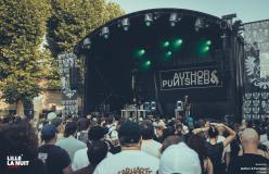 Rock in Bourlon Festival