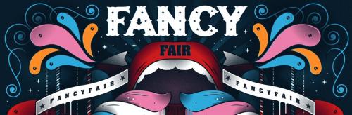 Fancy Fair !