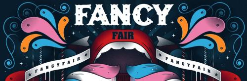 Fancy Fair !