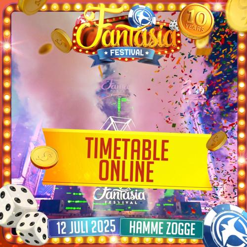 Fantasia Festival 2025