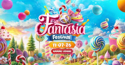 Fantasia Festival 2026