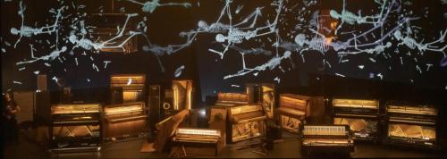 Fantasmagoria de Philippe Quesne
